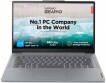 Lenovo IdeaPad Slim 3 14IRU8 (82X6004GIN) Laptop (Core i3 13th Gen/8 GB/512 GB SSD/Windows 11)