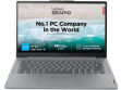 Lenovo IdeaPad Slim 3 14IRU8 (82X6004GIN) Laptop (Core i3 13th Gen/8 GB/512 GB SSD/Windows 11) price in India