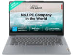 Lenovo IdeaPad Slim 3 14IRU8 (82X60062IN) Laptop (Core i3 13th Gen/8 GB/512 GB SSD/Windows 11)