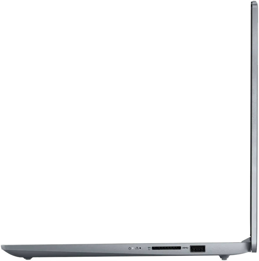 Lenovo IdeaPad Slim 3 14IRU8 (82X60062IN) Laptop (Core i3 13th Gen/8 GB/512 GB SSD/Windows 11)
