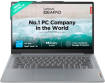 Lenovo IdeaPad Slim 3 14IRU8 (82X60062IN) Laptop (Core i3 13th Gen/8 GB/512 GB SSD/Windows 11)