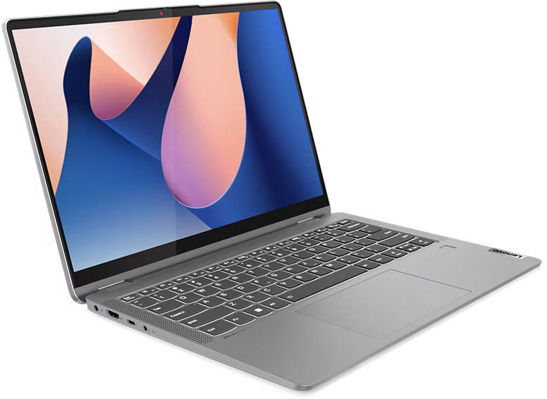 Lenovo Ideapad Flex 5i 14IRU8 (82Y0004TIN) Laptop (Core i7 13th Gen/16 GB/512 GB SSD/Windows 11)