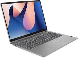 Lenovo Ideapad Flex 14IRU8 (82Y0004TIN) Laptop (Core i7 13th Gen/16 GB/512 GB SSD/Windows 11)