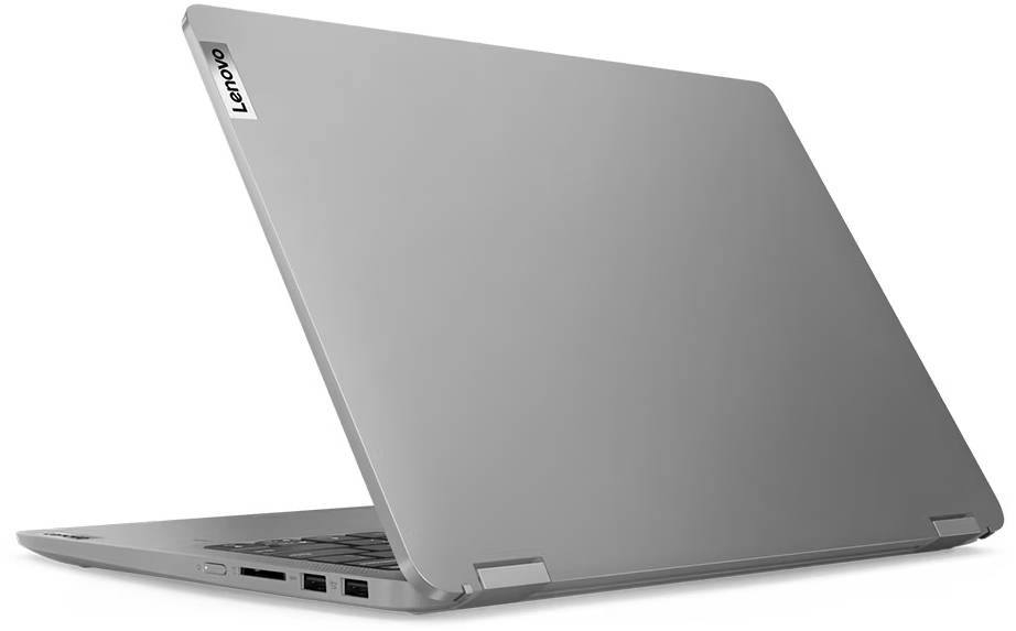 Lenovo Ideapad Flex 5i 14IRU8 (82Y0004TIN) Laptop (Core i7 13th Gen/16 GB/512 GB SSD/Windows 11)