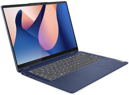 Lenovo Ideapad Flex 14IRU8 (82Y0004TIN) Laptop (Core i7 13th Gen/16 GB/512 GB SSD/Windows 11)