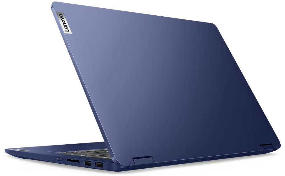 Lenovo Ideapad Flex 5i 14IRU8 (82Y0004TIN) Laptop (Core i7 13th Gen/16 GB/512 GB SSD/Windows 11)