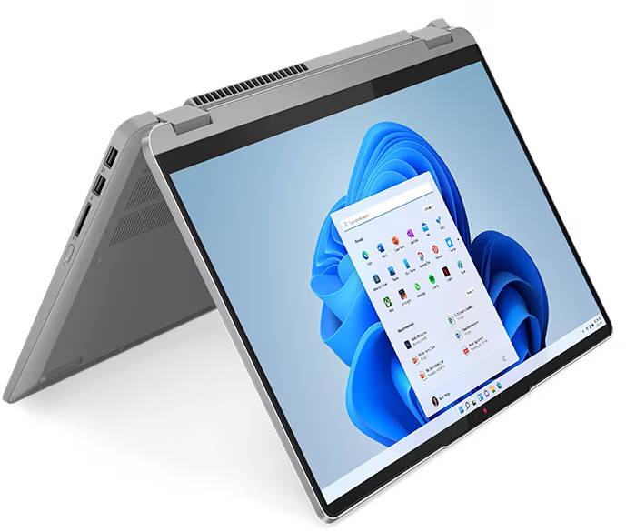 Lenovo Ideapad Flex 5i 14IRU8 (82Y0004TIN) Laptop (Core i7 13th Gen/16 GB/512 GB SSD/Windows 11)