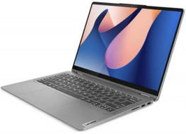 Lenovo IdeaPad Flex 5 14IRU8 (82Y0004YIN) Laptop (Core i3 13th Gen/8 GB/512 GB SSD/Windows 11)