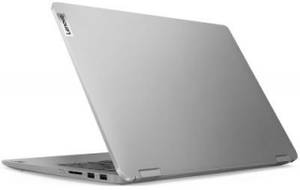 Lenovo IdeaPad Flex 5 14IRU8 (82Y0004YIN) Laptop (Core i3 13th Gen/8 GB/512 GB SSD/Windows 11)