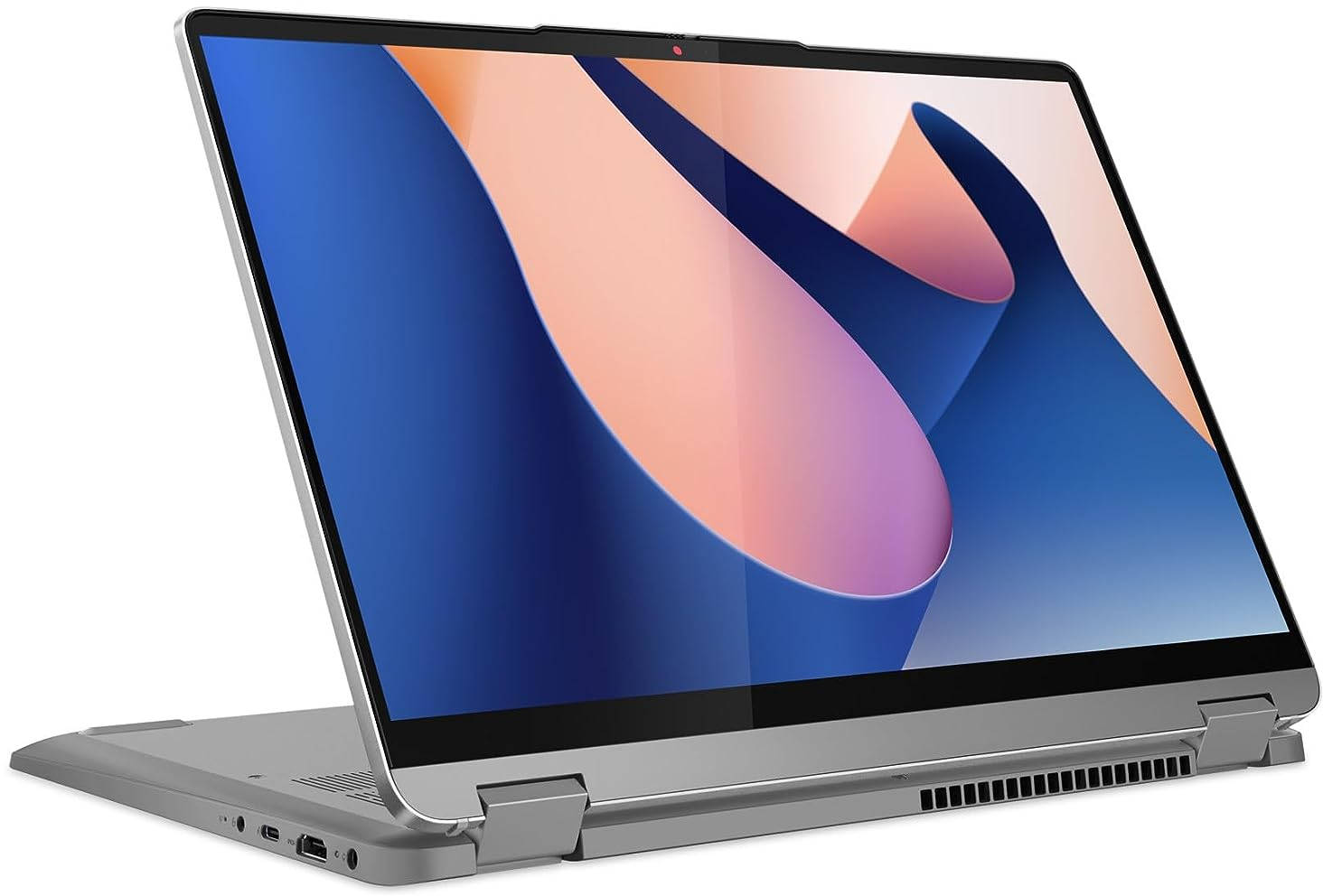 Lenovo IdeaPad Flex 5 14IRU8 (82Y0004YIN) Laptop (Core i3 13th Gen/8 GB/512 GB SSD/Windows 11)
