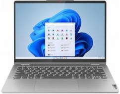 Lenovo IdeaPad Flex 5 14IRU8 (82Y00051IN) Laptop (Core i5 13th Gen/16 GB/512 GB SSD/Windows 11)