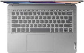 Lenovo IdeaPad Flex 5 14IRU8 (82Y00051IN) Laptop (Core i5 13th Gen/16 GB/512 GB SSD/Windows 11)
