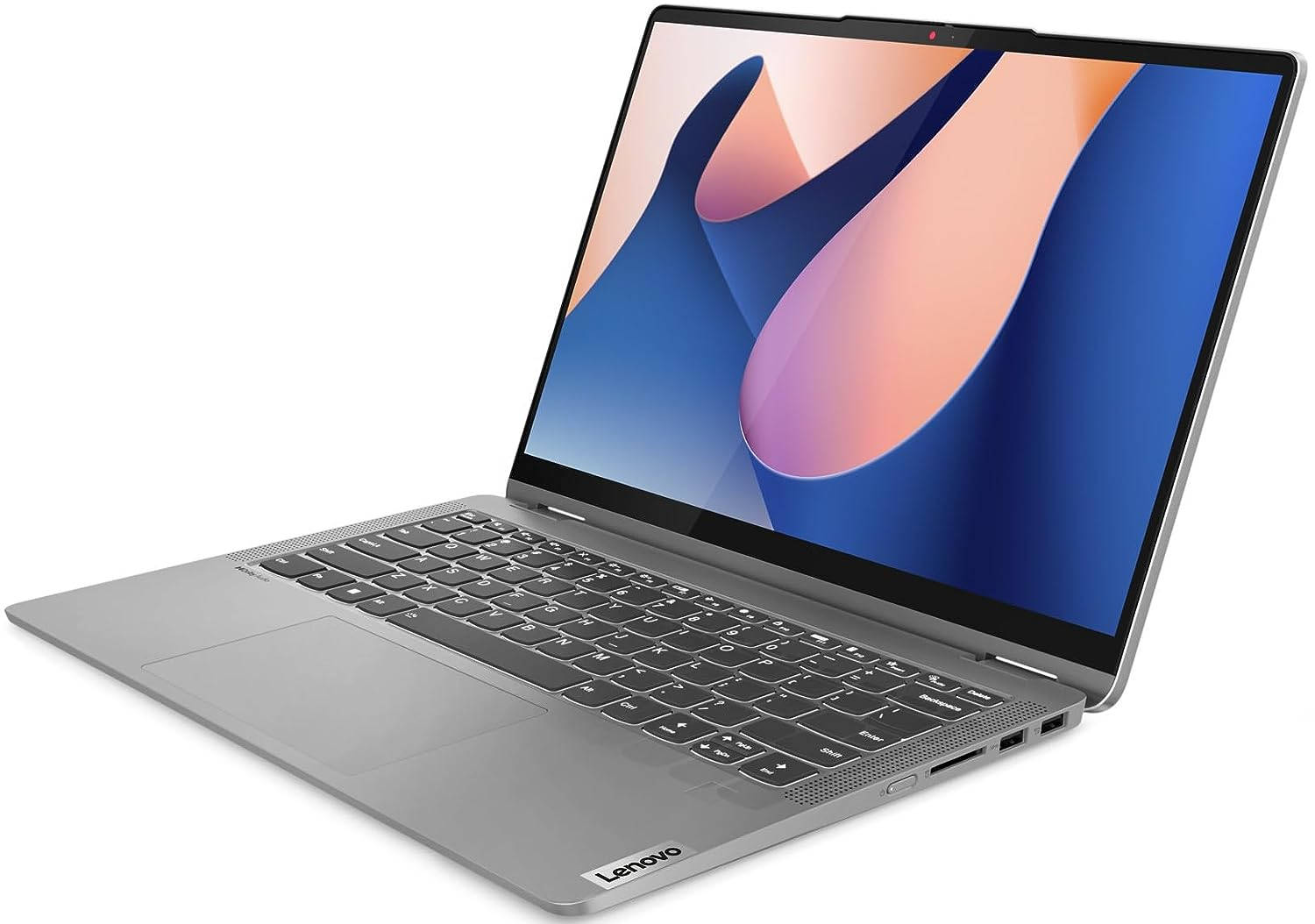 Lenovo IdeaPad Flex 5 14IRU8 (82Y00051IN) Laptop (Core i5 13th Gen/16 GB/512 GB SSD/Windows 11)