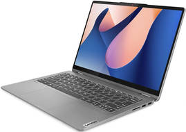 Lenovo IdeaPad Flex 5 14IRU8 (82Y00051IN) Laptop (Core i5 13th Gen/16 GB/512 GB SSD/Windows 11)