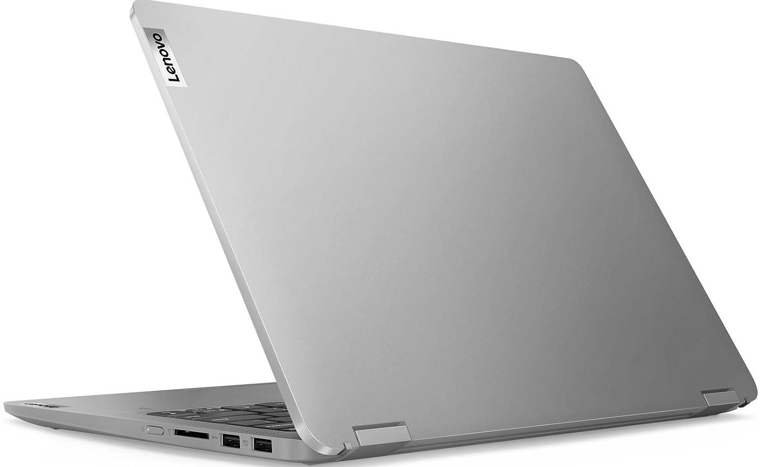 Lenovo IdeaPad Flex 5 14IRU8 (82Y00051IN) Laptop (Core i5 13th Gen/16 GB/512 GB SSD/Windows 11)