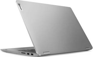 Lenovo IdeaPad Flex 5 14IRU8 (82Y00051IN) Laptop (Core i5 13th Gen/16 GB/512 GB SSD/Windows 11)