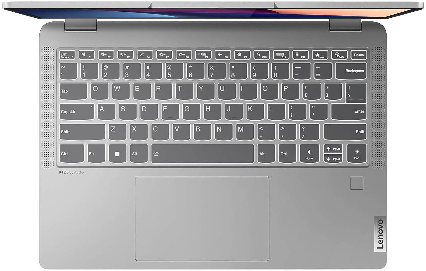Lenovo IdeaPad Flex 5 14IRU8 (82Y00051IN) Laptop (Core i5 13th Gen/16 GB/512 GB SSD/Windows 11)