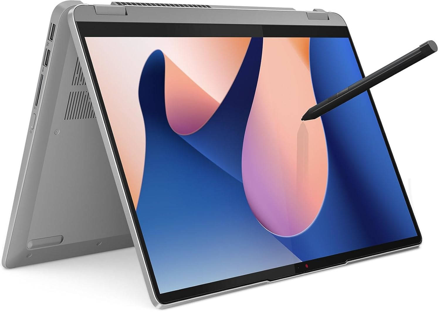 Lenovo IdeaPad Flex 5 14IRU8 (82Y00051IN) Laptop (Core i5 13th Gen/16 GB/512 GB SSD/Windows 11)