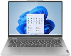 Lenovo IdeaPad Flex 5 14IRU8 (82Y00053IN) Laptop (Core i7 13th Gen/16 GB/512 GB SSD/Windows 11)