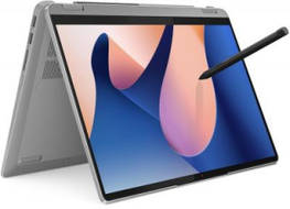 Lenovo IdeaPad Flex 5 14IRU8 (82Y00053IN) Laptop (Core i7 13th Gen/16 GB/512 GB SSD/Windows 11)