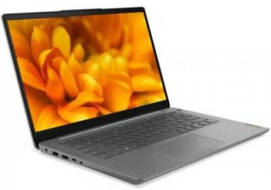 Lenovo Ideapad Slim 3i 14ITL05 (81X700DNIN) Laptop (Core i3 11th Gen/8 GB/512 GB SSD/Windows 11)