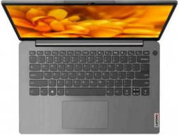Lenovo Ideapad Slim 3i 14ITL05 (81X700DNIN) Laptop (Core i3 11th Gen/8 GB/512 GB SSD/Windows 11)