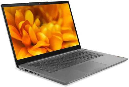Lenovo Ideapad Slim 3i 14ITL05 (81X700DNIN) Laptop (Core i3 11th Gen/8 GB/512 GB SSD/Windows 11)