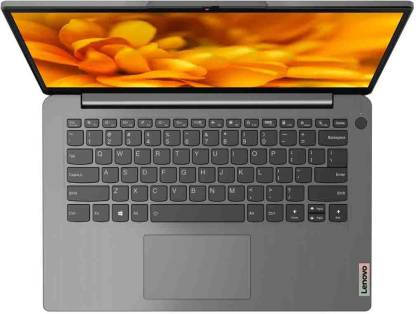 Lenovo Ideapad Slim 3i 14ITL05 (81X700DNIN) Laptop (Core i3 11th Gen/8 GB/512 GB SSD/Windows 11)