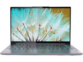 Lenovo Yoga Slim 7 14ITL05 (82A3009QIN) Laptop (Core i7 11th Gen/16 GB/1 TB SSD/Windows 10)