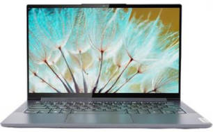 Lenovo Yoga Slim 7 14ITL05 (82A3009QIN) Laptop (Core i7 11th Gen/16 GB/1 TB SSD/Windows 10)