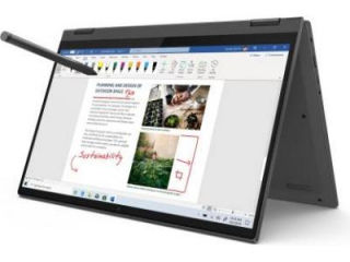 Lenovo IdeaPad Flex 5 14ITL05 (82HS00VYIN) Laptop (Core i3 11th Gen/8 GB/256 GB SSD/Windows 11) Price