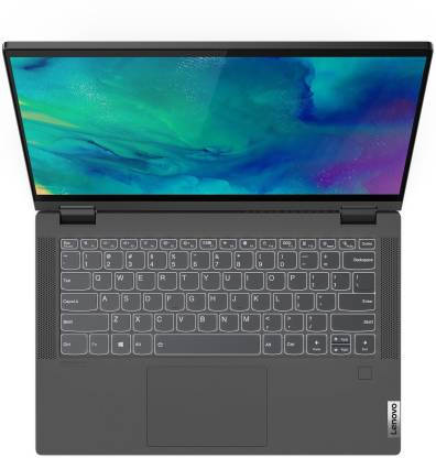 Lenovo IdeaPad Flex 5 14ITL05 (82HS00VYIN) Laptop (Core i3 11th Gen/8 GB/256 GB SSD/Windows 11)