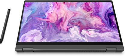 Lenovo IdeaPad Flex 5 14ITL05 (82HS00VYIN) Laptop (Core i3 11th Gen/8 GB/256 GB SSD/Windows 11)
