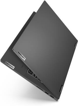 Lenovo IdeaPad Flex 5 14ITL05 (82HS00VYIN) Laptop (Core i3 11th Gen/8 GB/256 GB SSD/Windows 11)
