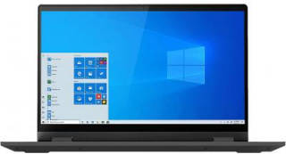 Lenovo IdeaPad Flex 5 14ITL05 (82HS00W6IN) Laptop (Core i3 11th Gen/8 GB/512 GB SSD/Windows 11)