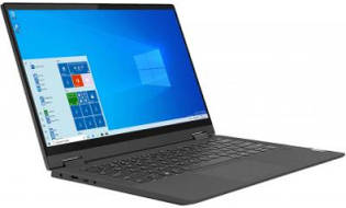 Lenovo IdeaPad Flex 5 14ITL05 (82HS00W6IN) Laptop (Core i3 11th Gen/8 GB/512 GB SSD/Windows 11)