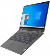 Lenovo IdeaPad Flex 5 14ITL05 (82HS00W6IN) Laptop (Core i3 11th Gen/8 GB/512 GB SSD/Windows 11)