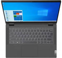 Lenovo IdeaPad Flex 5 14ITL05 (82HS00W6IN) Laptop (Core i3 11th Gen/8 GB/512 GB SSD/Windows 11)