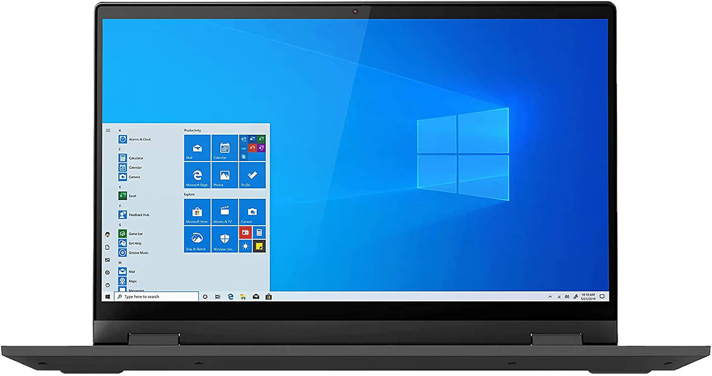 Lenovo IdeaPad Flex 5 14ITL05 (82HS00W6IN) Laptop (Core i3 11th Gen/8 GB/512 GB SSD/Windows 11)