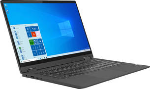 Lenovo IdeaPad Flex 5 14ITL05 (82HS00W6IN) Laptop (Core i3 11th Gen/8 GB/512 GB SSD/Windows 11) Laptop