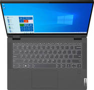 Lenovo IdeaPad Flex 5 14ITL05 (82HS00W6IN) Laptop (Core i3 11th Gen/8 GB/512 GB SSD/Windows 11) Laptop