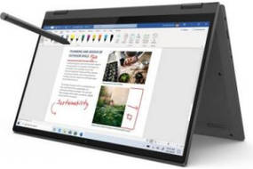 Lenovo IdeaPad Flex 5 14ITL05 (82HS0196IN) Laptop (Core i3 11th Gen/8 GB/256 GB SSD/Windows 11)