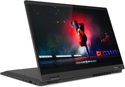 Lenovo IdeaPad Flex 5 14ITL05 (82HS0196IN) Laptop (Core i3 11th Gen/8 GB/256 GB SSD/Windows 11)