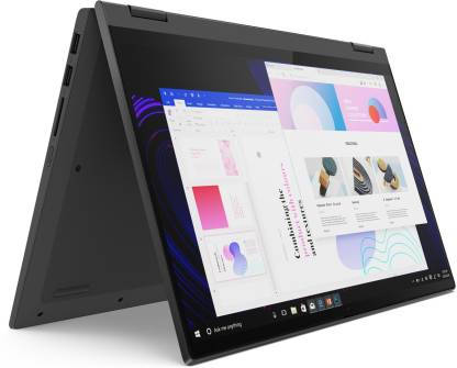Lenovo IdeaPad Flex 5 14ITL05 (82HS0196IN) Laptop (Core i3 11th Gen/8 GB/256 GB SSD/Windows 11)