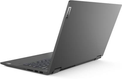 Lenovo IdeaPad Flex 5 14ITL05 (82HS0196IN) Laptop (Core i3 11th Gen/8 GB/256 GB SSD/Windows 11)
