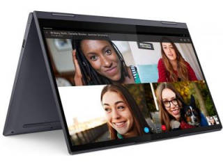 Lenovo Yoga 7i Intel Evo 14ITL5 (82BH00CTIN) Laptop (Core i5 11th Gen/16 GB/512 GB SSD/Windows 10)