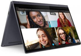 Lenovo Yoga 7i Intel Evo 14ITL5 (82BH00CTIN) Laptop (Core i5 11th Gen/16 GB/512 GB SSD/Windows 10)