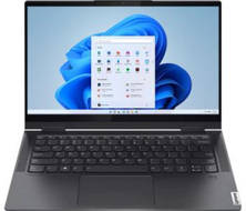 Lenovo Yoga 7i 14ITL5 (82BH00HUIN) Laptop (Core i5 11th Gen/16 GB/512 GB SSD/Windows 11)