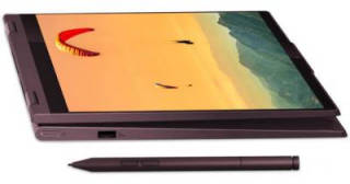Lenovo Yoga 7i 14ITL5 (82BH00HUIN) Laptop (Core i5 11th Gen/16 GB/512 GB SSD/Windows 11)