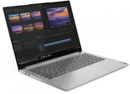 Lenovo Yoga Slim 7i Pro Intel Evo 14ITL5 (82NC00EWIN) Laptop (Core i5 11th Gen/16 GB/512 GB SSD/Windows 11)